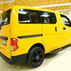 Illustration for article titled At $14,777, Could This 2014 Nissan NV200 Taxi be an Uber-Good Deal?
